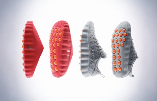 나이키, 신경과학 기반 '나이키 마인드' 출시... 뇌 감각 활성화 효과 1541-Image